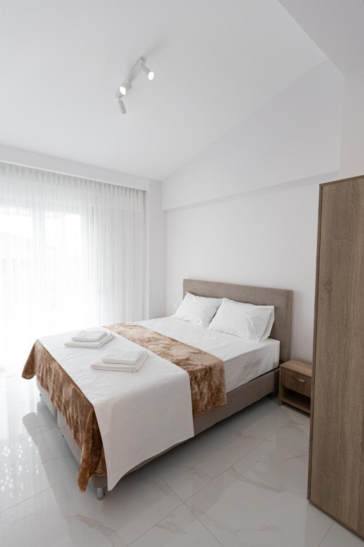 Apartment Victoria