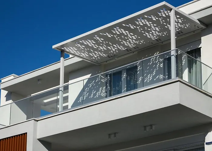 Victoria Residence