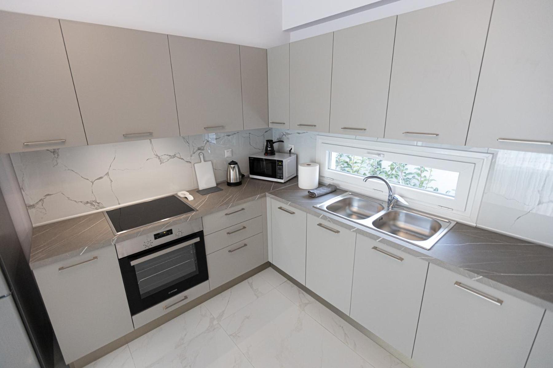 Victoria Apartment *