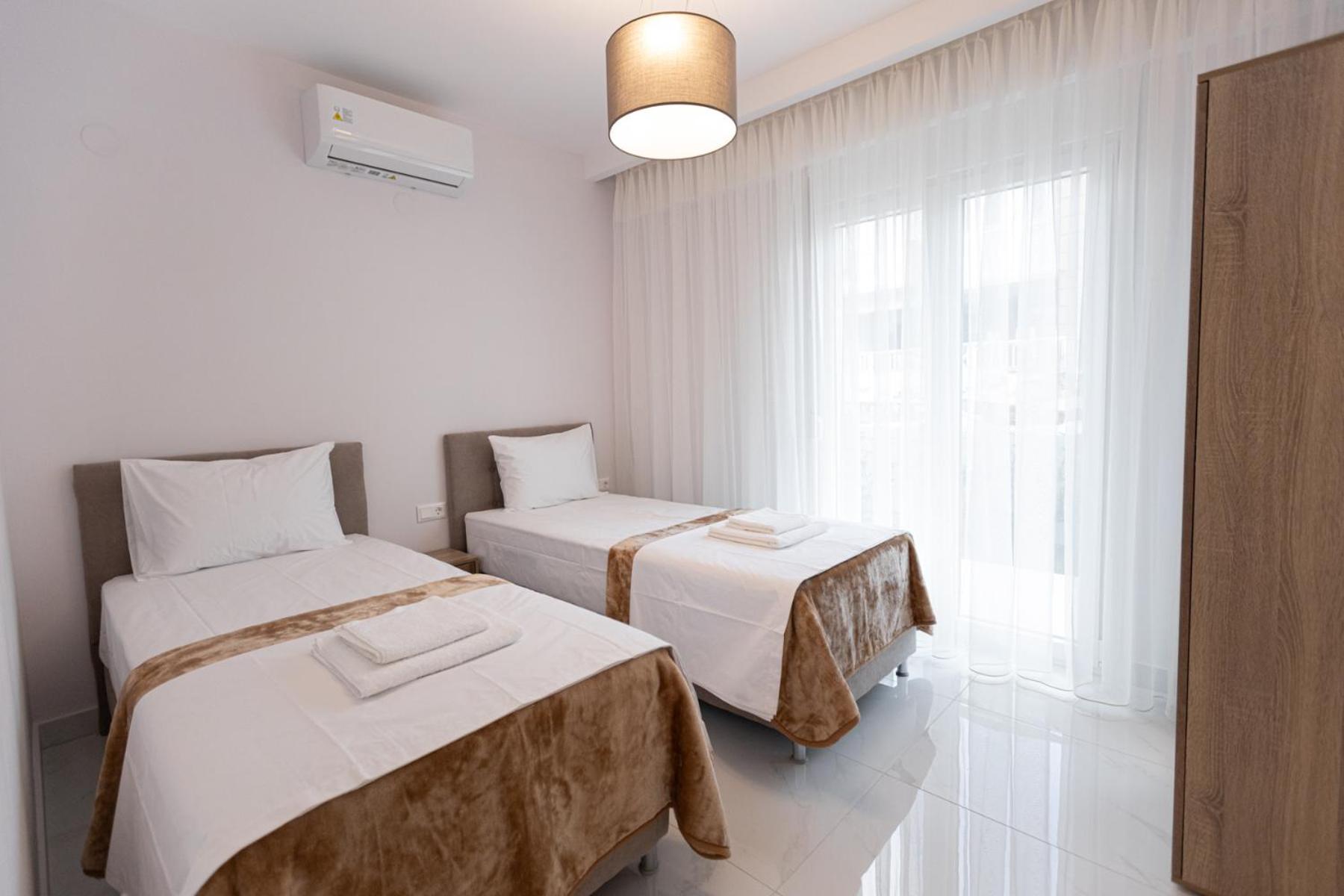 Victoria Apartment Thessaloniki