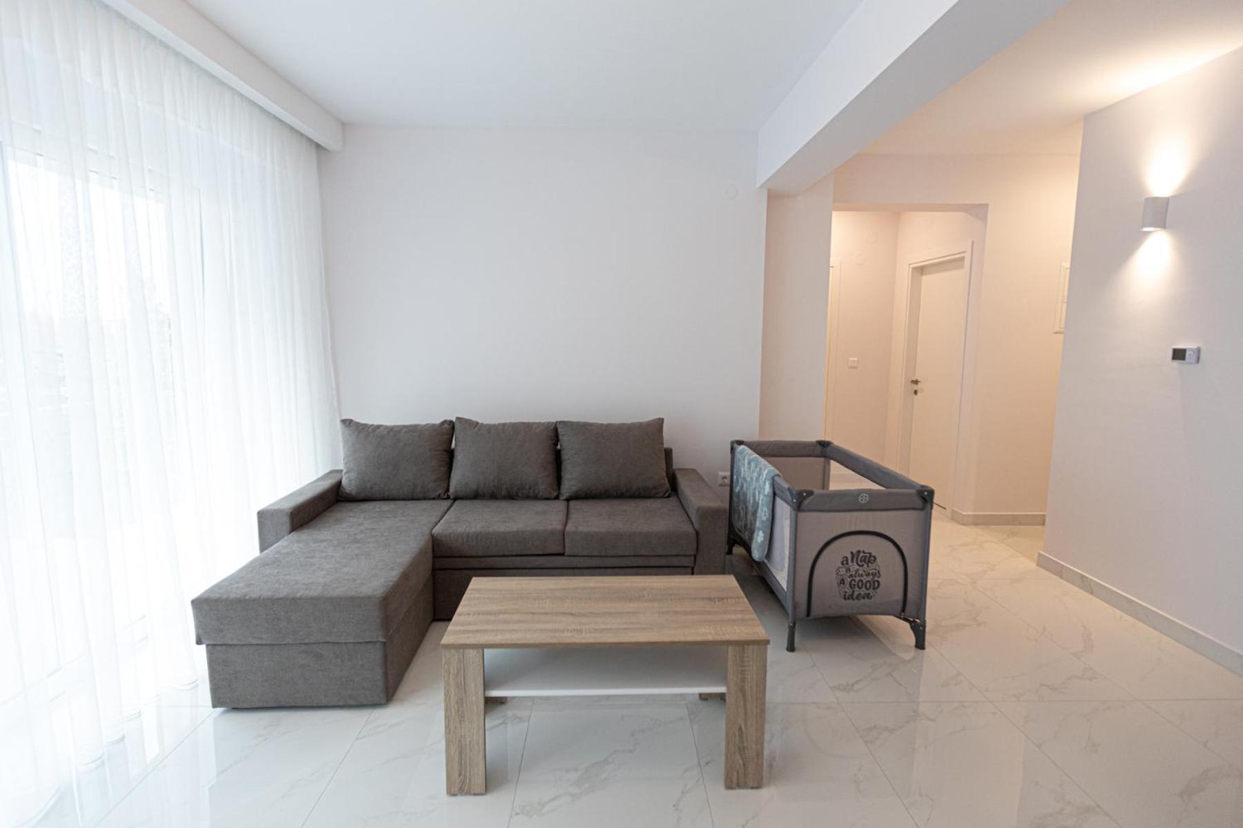 Apartment Victoria