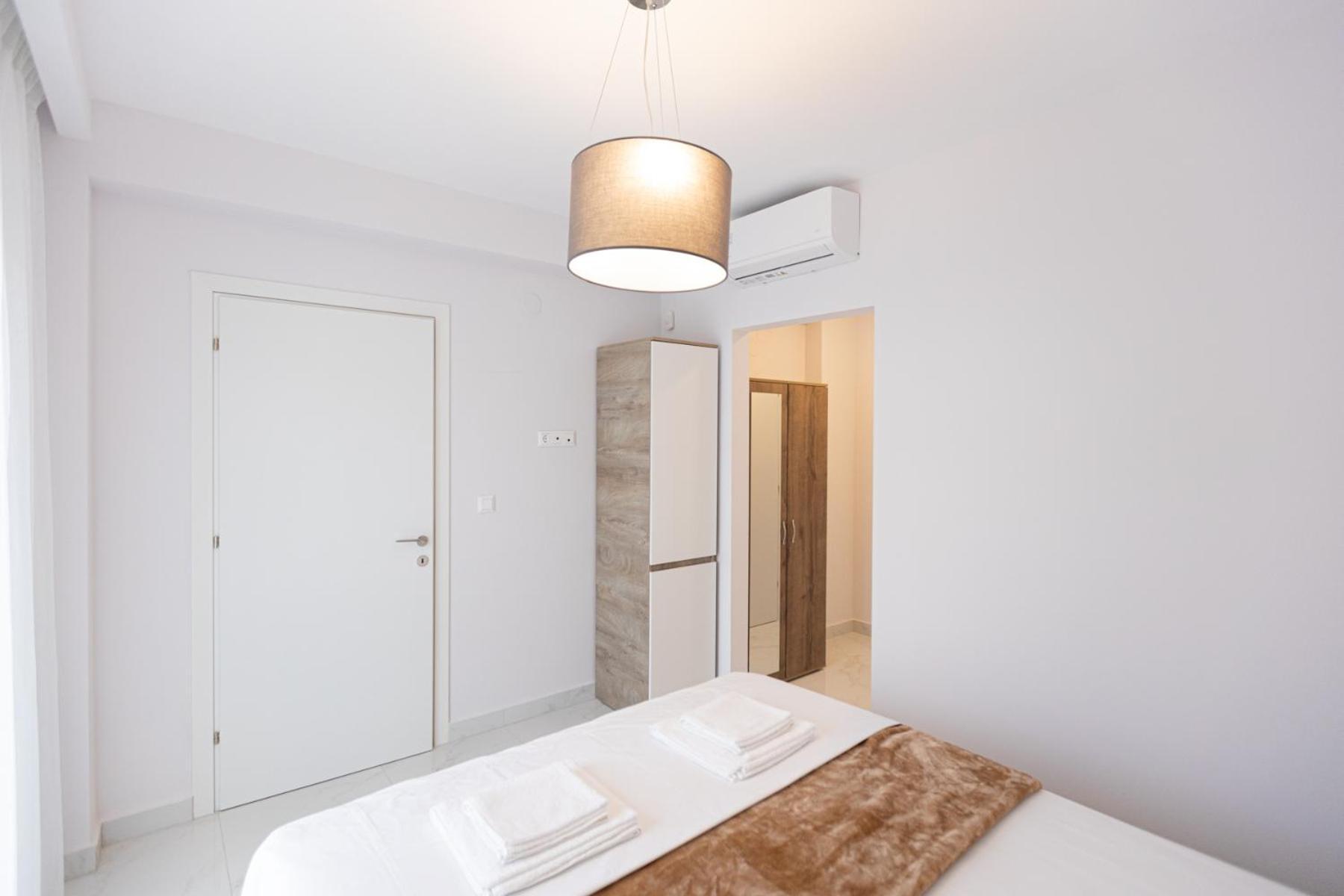Apartment Victoria *