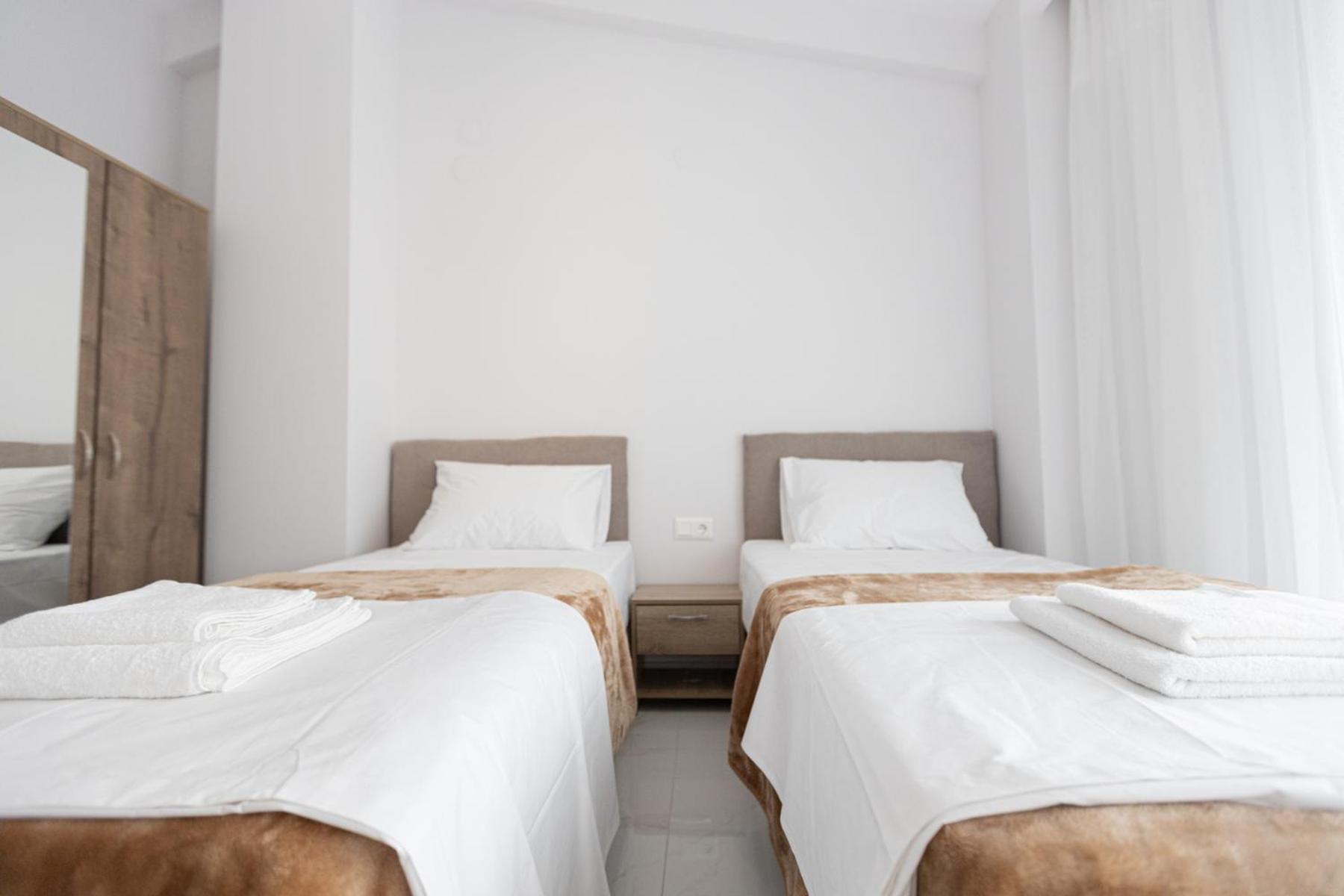 Apartment Victoria Thessaloniki