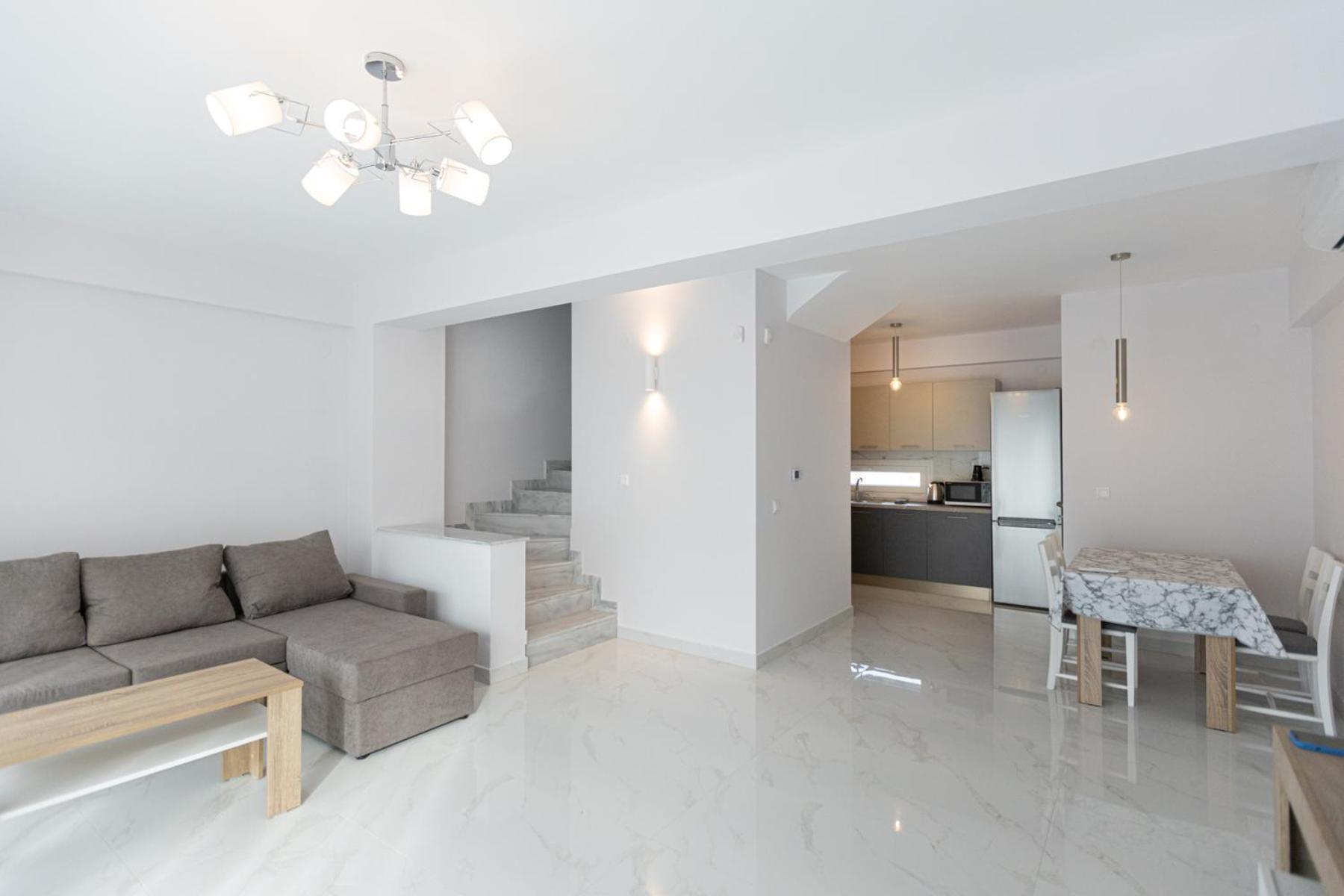 Apartment Victoria *