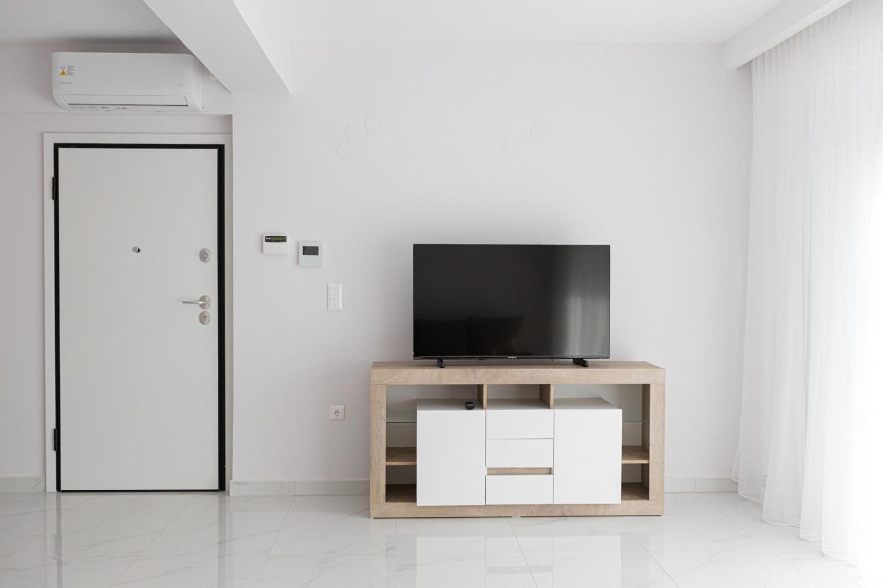 Victoria Apartment *