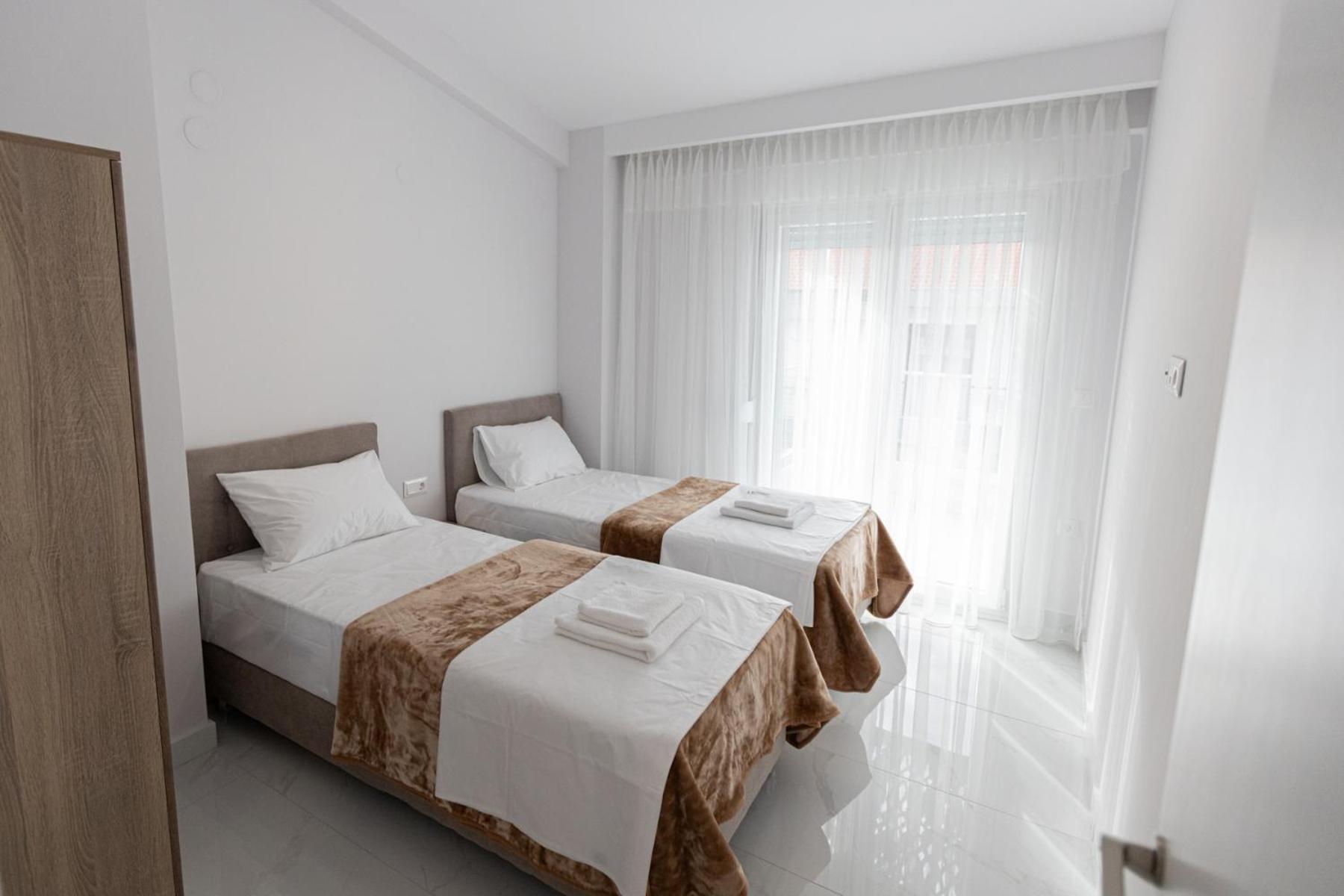 Victoria Apartment Thessaloniki
