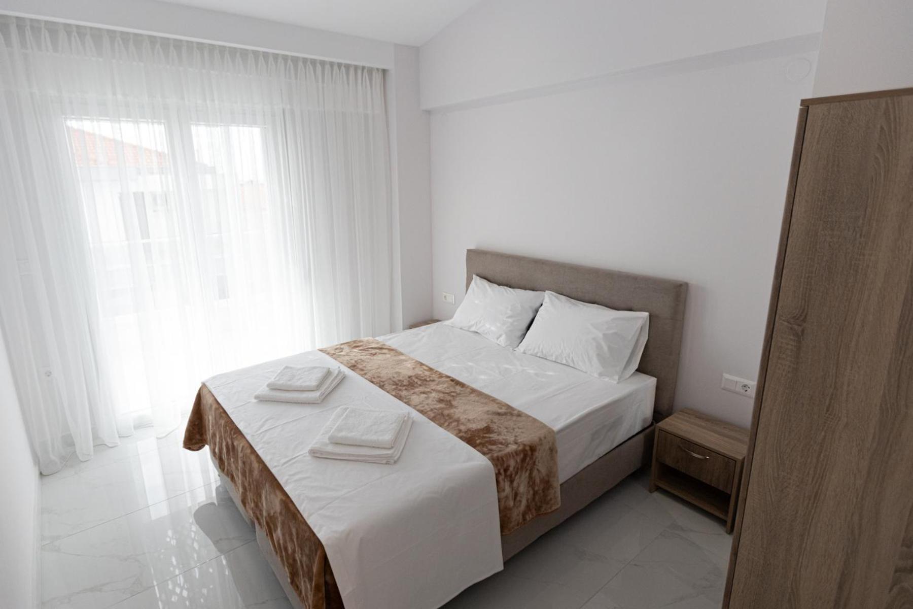 Apartment Victoria
